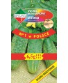 Ogórek śremski F1 - nasiona inkrustowane 6,5g
