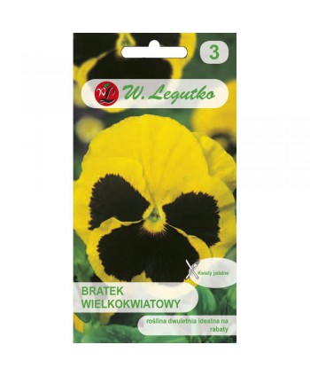 Bratek szwajcarski...