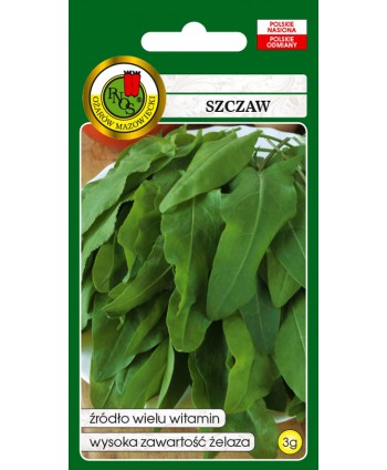 Szczaw 3g