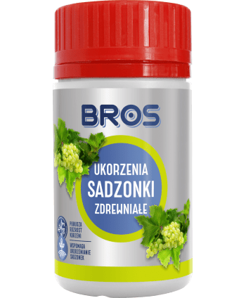BROS Ukorzeniacz do...