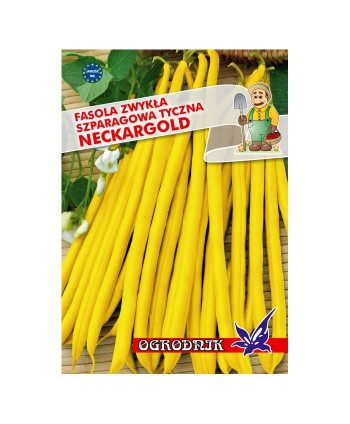 Fasola Neckarkoenigin 10g