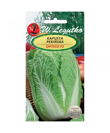 Kapusta pekińska Optico F1...