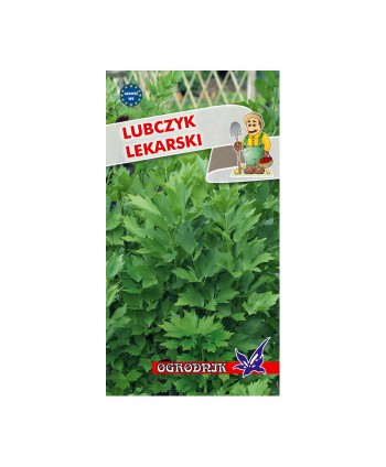 Lubczyk Lekarski 0,5g