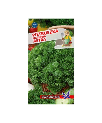 Pietruszka naciowa Astra 4g