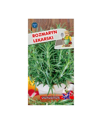 Rozmaryn Lekarski 0,1g