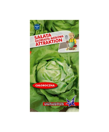 Sałata Attraction 2g