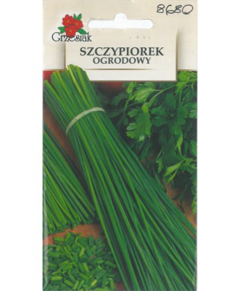 Szczypiorek Bohemia 2g