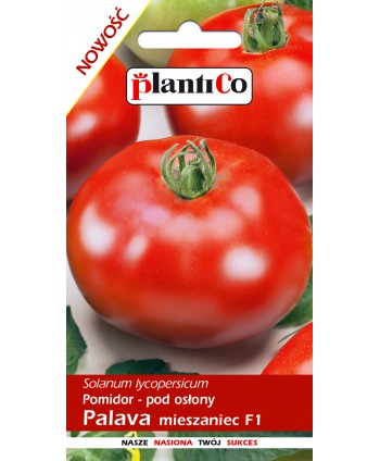 Pomidor pod osłony Palava 0,1g