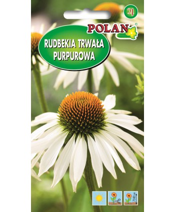 Rudbekia Biała 0,5g