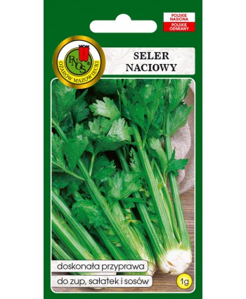 Seler naciowy Verde Pascal 1g