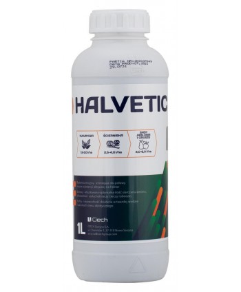 HALVETIC 180SL 1L