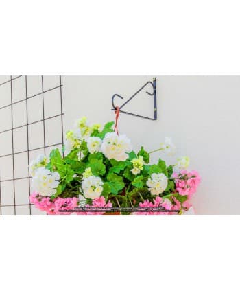 Wieszak ścienny -...