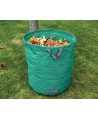 Składany kosz ogrodowy 270L