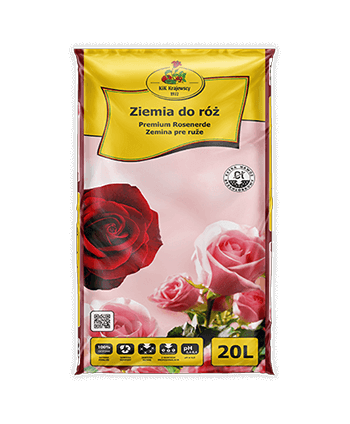 Ziemia do róż 20 L