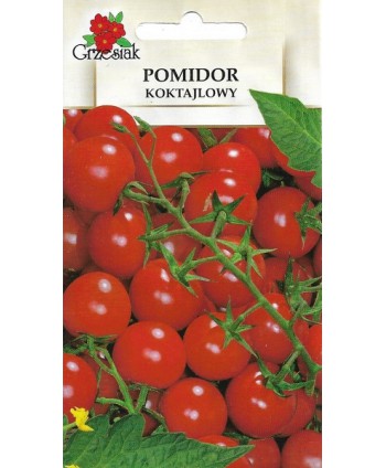 Pomidor koktajlowy Red...
