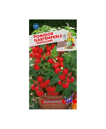 Pomidor Gartenperle 0,5g