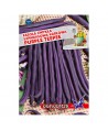Fasola Purple Teepee 40g