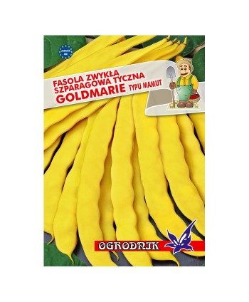 Fasola Goldmarie 10g