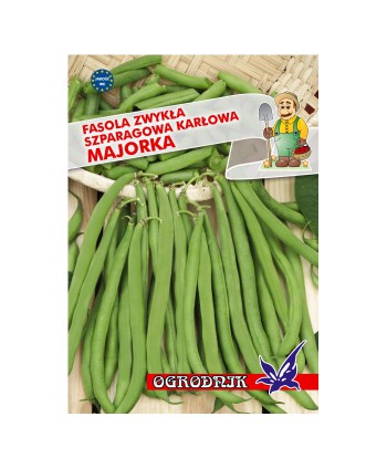 Fasola Zwykła Karłowa...