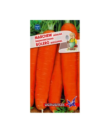 Marchew Bolero Mieszaniec 4g