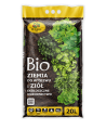 Ziemia BIO do wysiewu ziół 20L