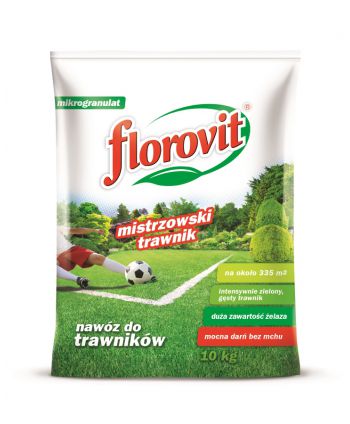 Florovit granulat do...