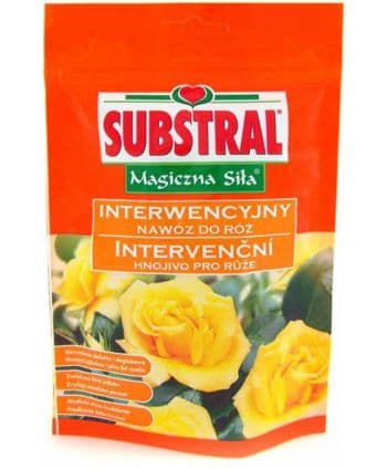 SUBSTRAL Magiczna siła do...