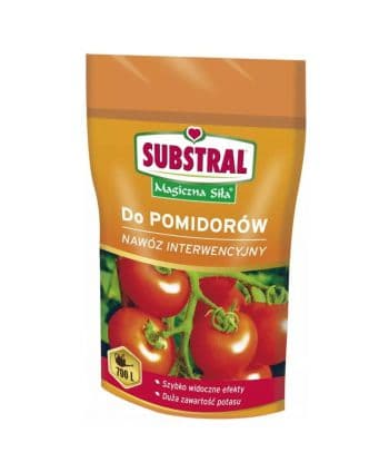 SUBSTRAL Magiczna siła do...