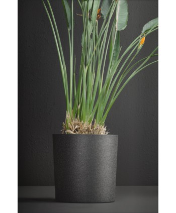 Donica ciepła "Round 390"...