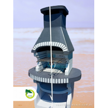 Malowanie (szary-biały) - nietypowy zestaw kolorystyczny na zamówienie