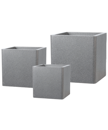 Donica ciepła "Square...