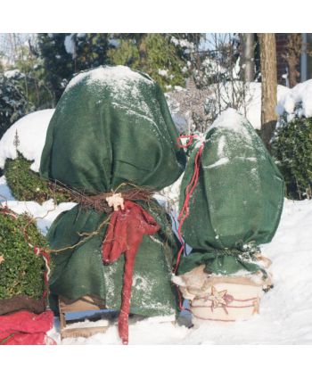 Worek jutowy ozdobny 110x60...