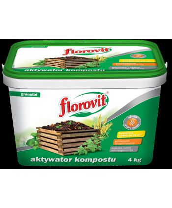 Florovt Aktywator kompostu...