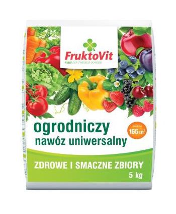Fruktovit Plus Uniwersalny...