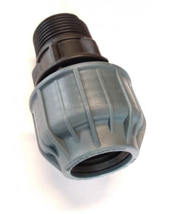 Przelot Pe 25-1'' GZ