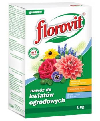 Florovit gran.kwiaty...