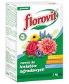 Florovit gran.kwiaty ogrodowe 1 kg karton