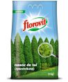 Florovit GR.TUJA 3kg