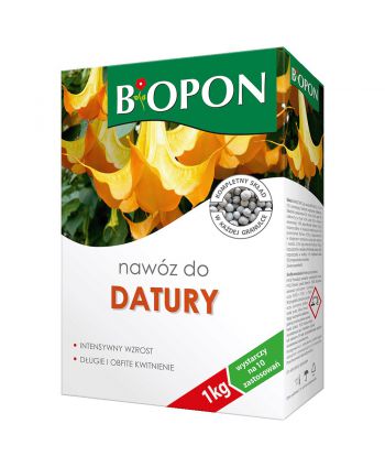 Biopon Nawóz do datury 1 kg