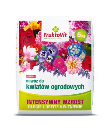 Fruktovit Plus Kwiaty...