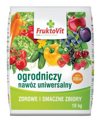 Fruktovit Plus Uniwersalny...