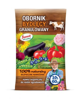 Florovit Pro Natura obornik...