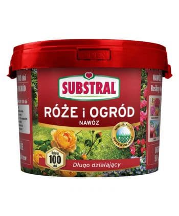 SUBSTRAL Nawóz 100 dni do...