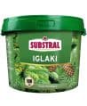SUBSTRAL Nawóz 100 dni do iglaków 10 kg