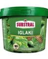SUBSTRAL Nawóz 100 dni do iglaków 10 kg