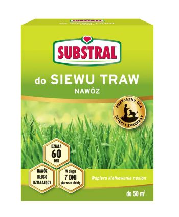 Sub Nawóz 100 dni do siewu...