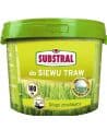 SUBSTRAL Nawóz 100 dni do siewu traw 5 kg