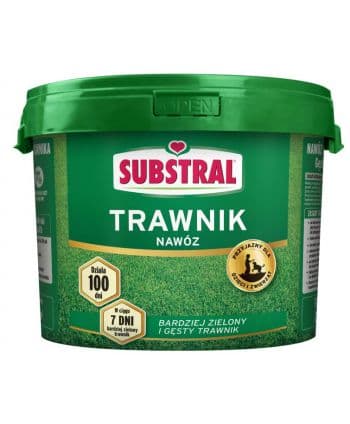 SUBSTRAL Nawóz 100 dni do...