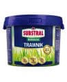 SUBSTRAL Osmocote do trawnika 5 kg