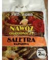 Saletra Wapniowa polowa 2 kg PRO AGRO